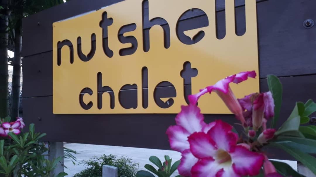 The Nutshell Chalet Langkawi Pantai Cenang  Extérieur photo