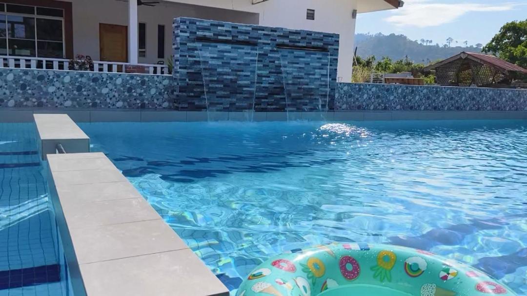 The Nutshell Chalet Langkawi Pantai Cenang  Extérieur photo